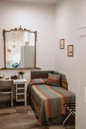 Comfort Dört Kişilik Oda, Balkon