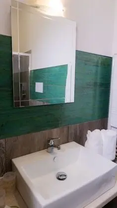 Comfort Dört Kişilik Oda, Balkon