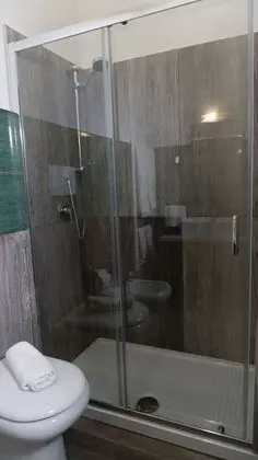 Comfort Dört Kişilik Oda, Balkon