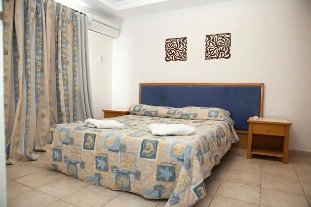 Apart Daire, 1 Yatak Odası, Bahçe Manzaralı