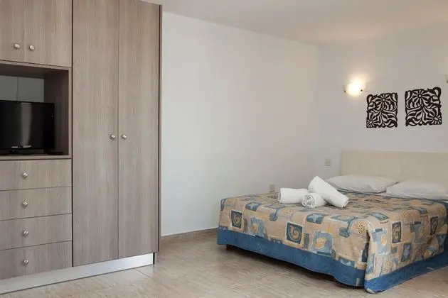 Apart Daire, 1 Yatak Odası, Bahçe Manzaralı