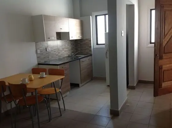 Apart Daire, 1 Yatak Odası, Bahçe Manzaralı