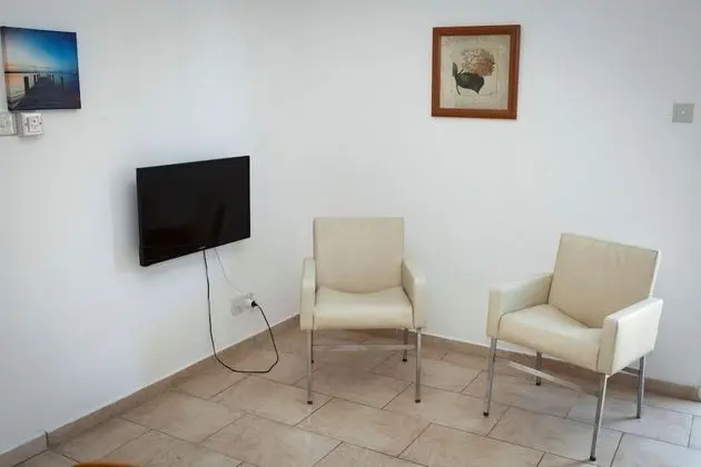 Apart Daire, 1 Yatak Odası, Bahçe Manzaralı