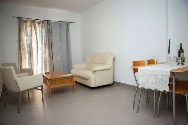 Apart Daire, 1 Yatak Odası, Bahçe Manzaralı