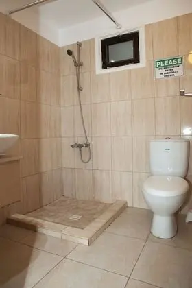 Apart Daire, 1 Yatak Odası, Bahçe Manzaralı