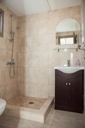 Apart Daire, 1 Yatak Odası, Bahçe Manzaralı