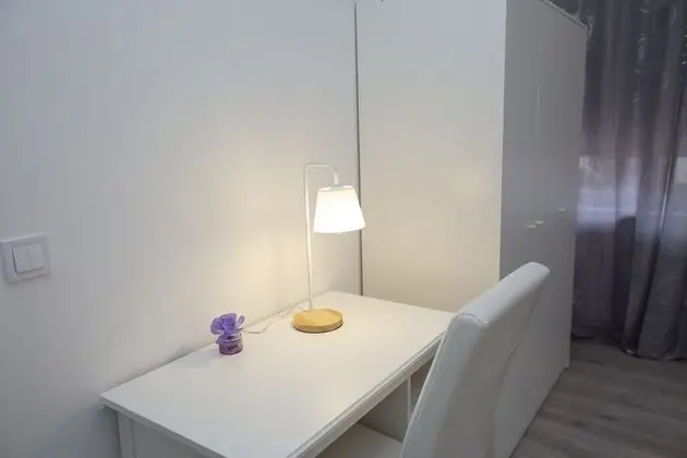 Comfort Ev, Birden Çok Yatak Odası