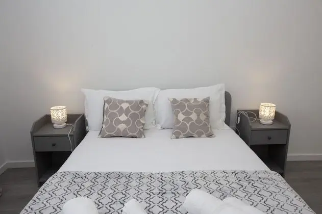 Comfort Ev, Birden Çok Yatak Odası