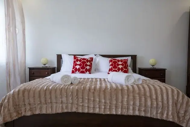 Comfort Ev, Birden Çok Yatak Odası