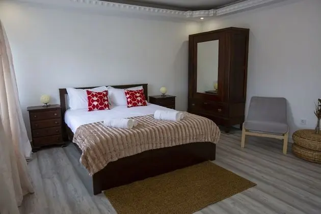 Comfort Ev, Birden Çok Yatak Odası