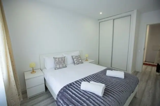Comfort Ev, Birden Çok Yatak Odası