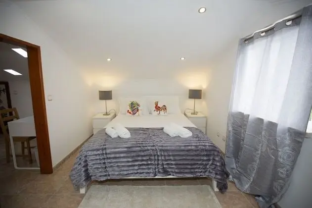 Comfort Ev, Birden Çok Yatak Odası