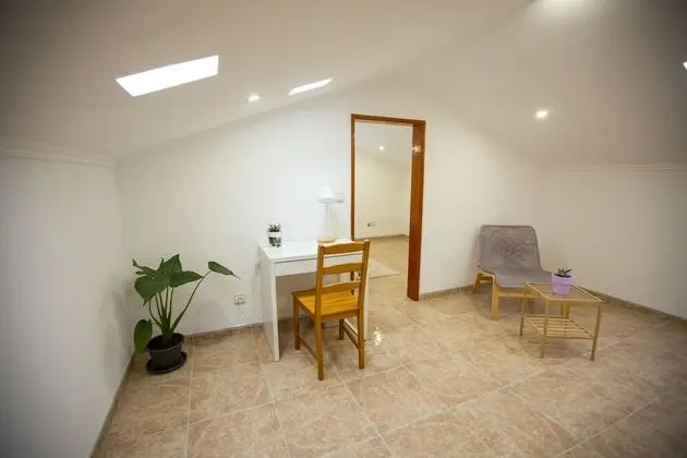 Comfort Ev, Birden Çok Yatak Odası