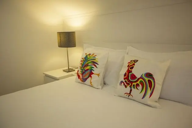 Comfort Ev, Birden Çok Yatak Odası