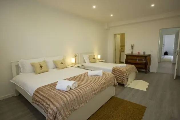 Comfort Ev, Birden Çok Yatak Odası