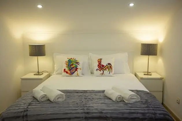 Comfort Ev, Birden Çok Yatak Odası