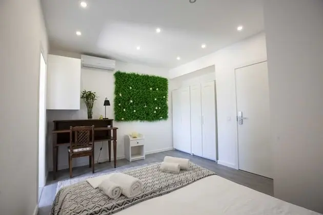 Comfort Ev, Birden Çok Yatak Odası