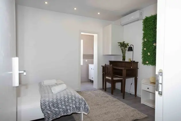 Comfort Ev, Birden Çok Yatak Odası
