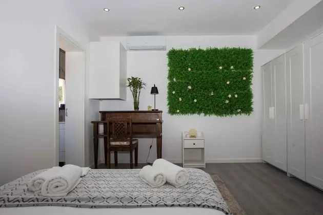 Comfort Ev, Birden Çok Yatak Odası