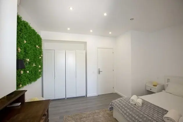 Comfort Ev, Birden Çok Yatak Odası