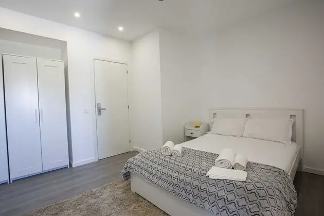 Comfort Ev, Birden Çok Yatak Odası