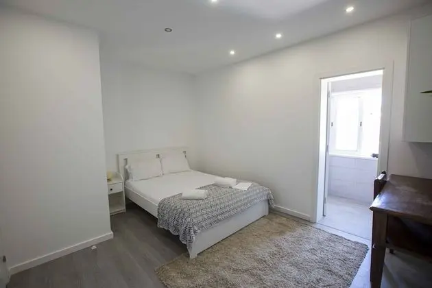Comfort Ev, Birden Çok Yatak Odası