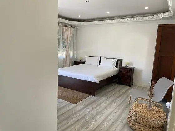 Comfort Ev, Birden Çok Yatak Odası