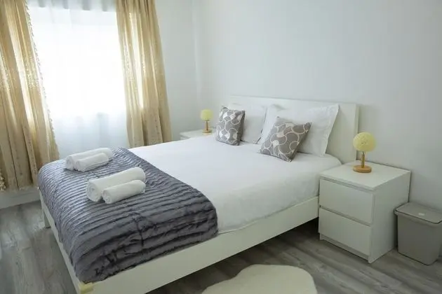 Comfort Ev, Birden Çok Yatak Odası