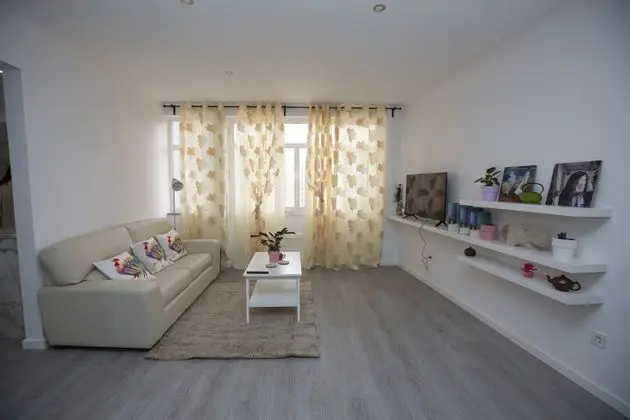 Comfort Ev, Birden Çok Yatak Odası