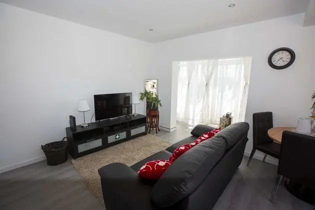 Comfort Ev, Birden Çok Yatak Odası