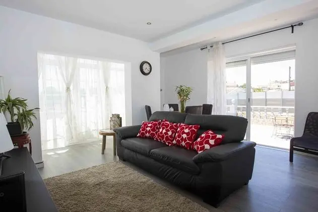 Comfort Ev, Birden Çok Yatak Odası