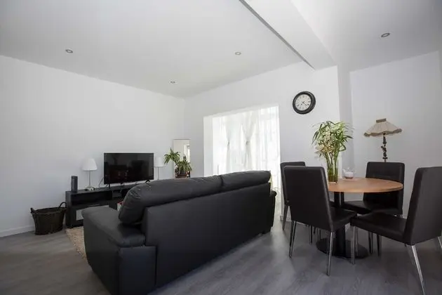 Comfort Ev, Birden Çok Yatak Odası