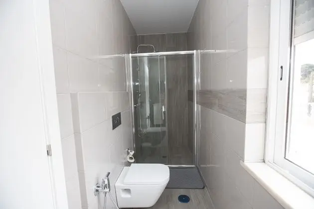 Comfort Ev, Birden Çok Yatak Odası