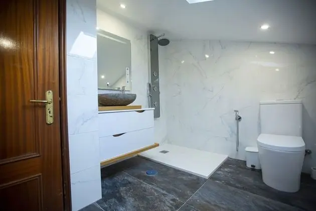 Comfort Ev, Birden Çok Yatak Odası