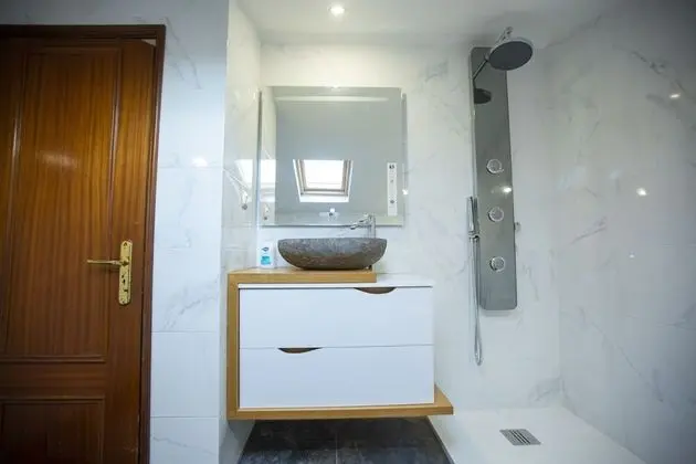 Comfort Ev, Birden Çok Yatak Odası