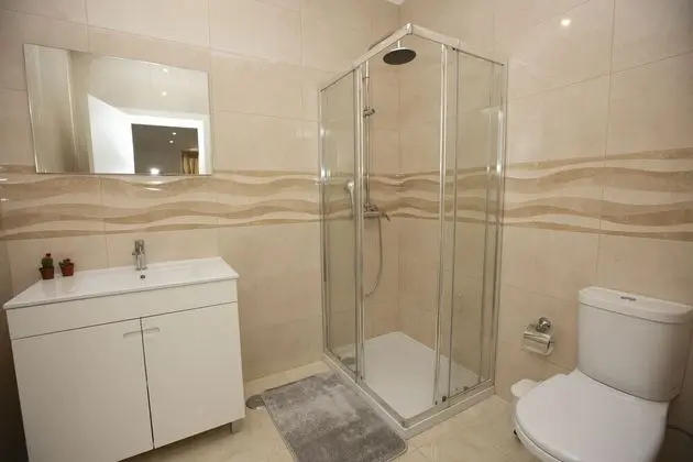 Comfort Ev, Birden Çok Yatak Odası