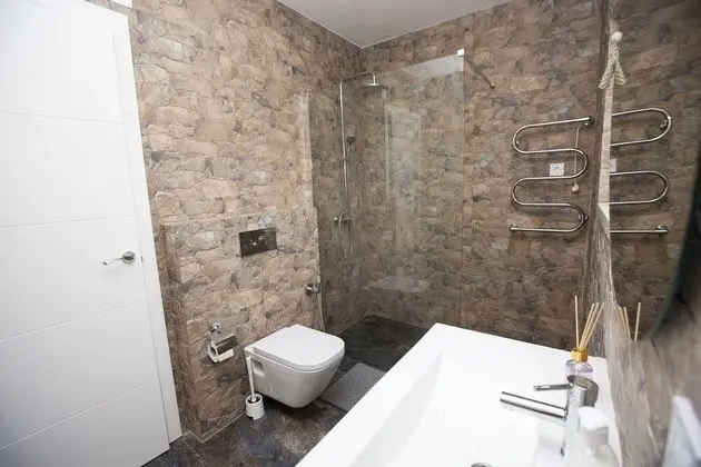 Comfort Ev, Birden Çok Yatak Odası
