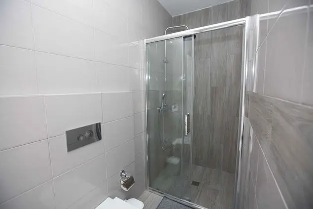 Comfort Ev, Birden Çok Yatak Odası