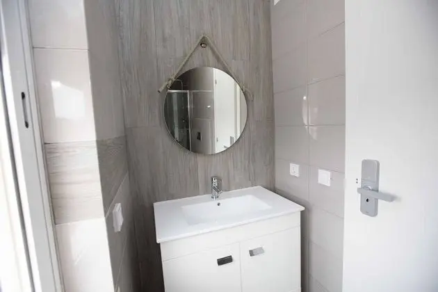 Comfort Ev, Birden Çok Yatak Odası