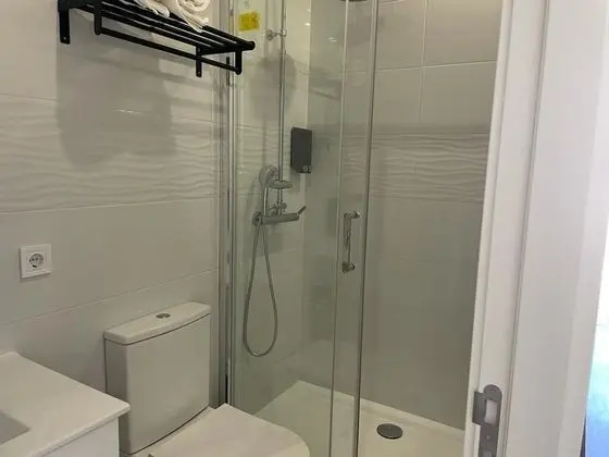Comfort Ev, Birden Çok Yatak Odası