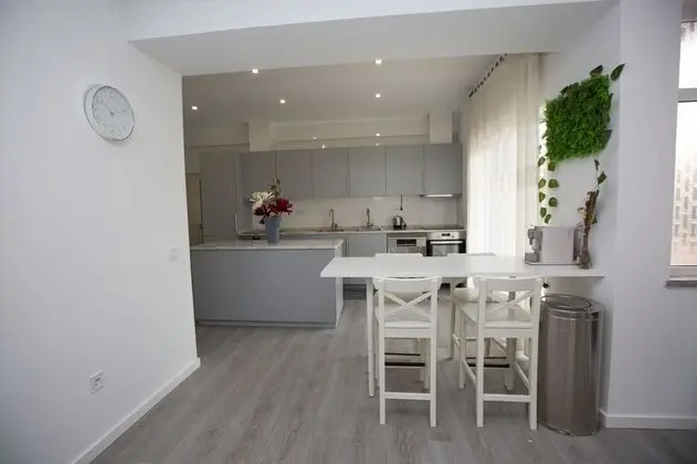 Comfort Ev, Birden Çok Yatak Odası