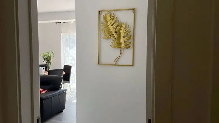 Tek Büyük Yataklı Oda, Ortak Banyo