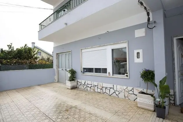 Tek Büyük Yataklı Oda, Ortak Banyo