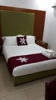 Classic Tek Büyük Yataklı Oda, Birden Çok Yatak