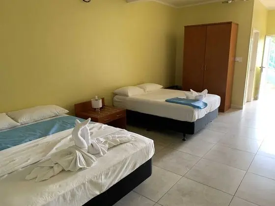 Comfort Stüdyo Süit, Engellilere Uygun, Zemin Kat