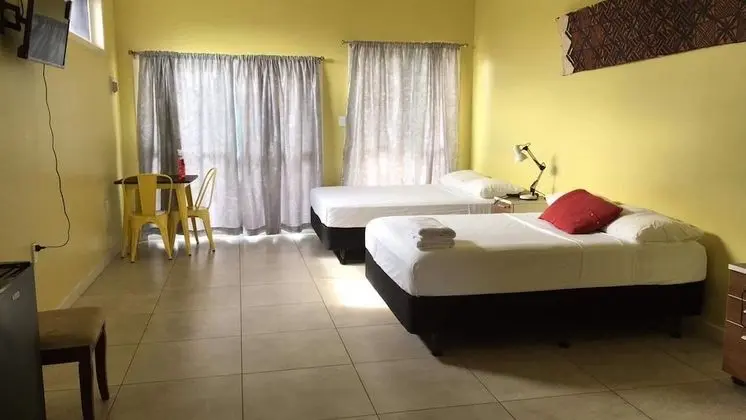 Comfort Stüdyo Süit, Engellilere Uygun, Zemin Kat