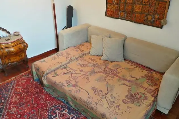 Apart Daire, 1 Yatak Odası