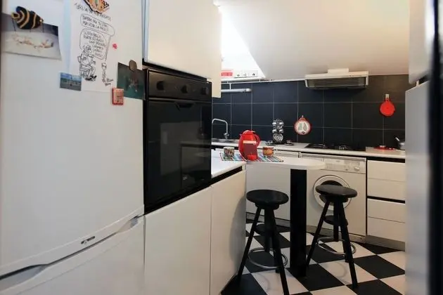 Apart Daire, 1 Yatak Odası