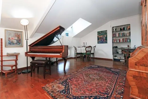 Apart Daire, 1 Yatak Odası