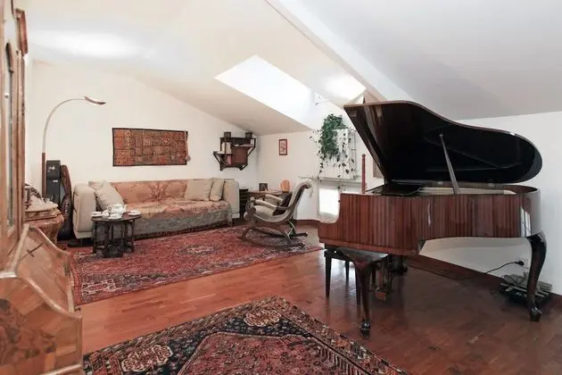 Apart Daire, 1 Yatak Odası